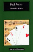 LA MÚSICA DEL AZAR