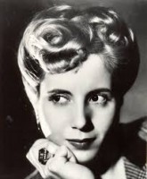 MARÍA EVA DUARTE DE PERÓN